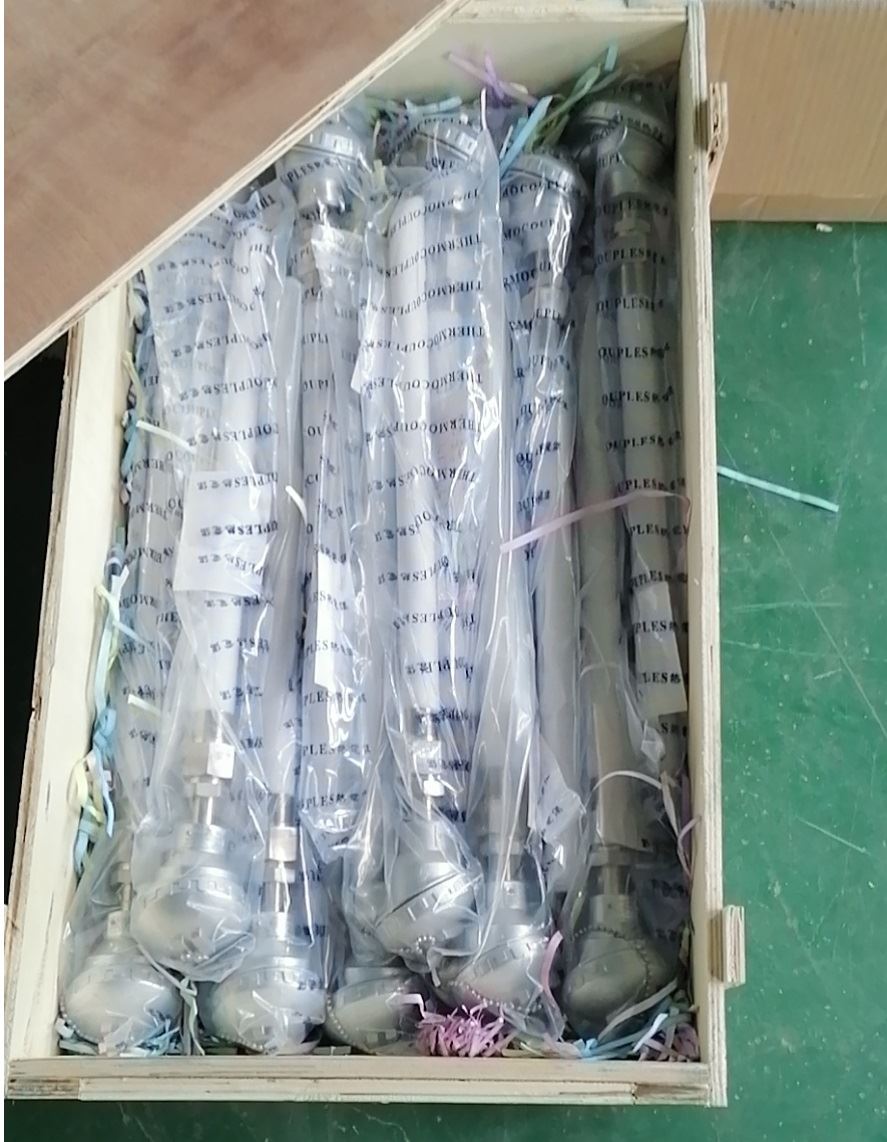Thermocouple Thermocouple