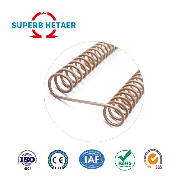 0Cr27Al7Mo2 Electric Wire Electric Furnace Heating Wire