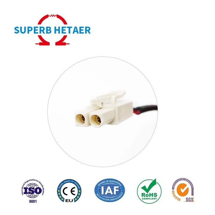 High Quality Medical Harness Manufacturer Automotive Injection Connector Battery Wire Harness